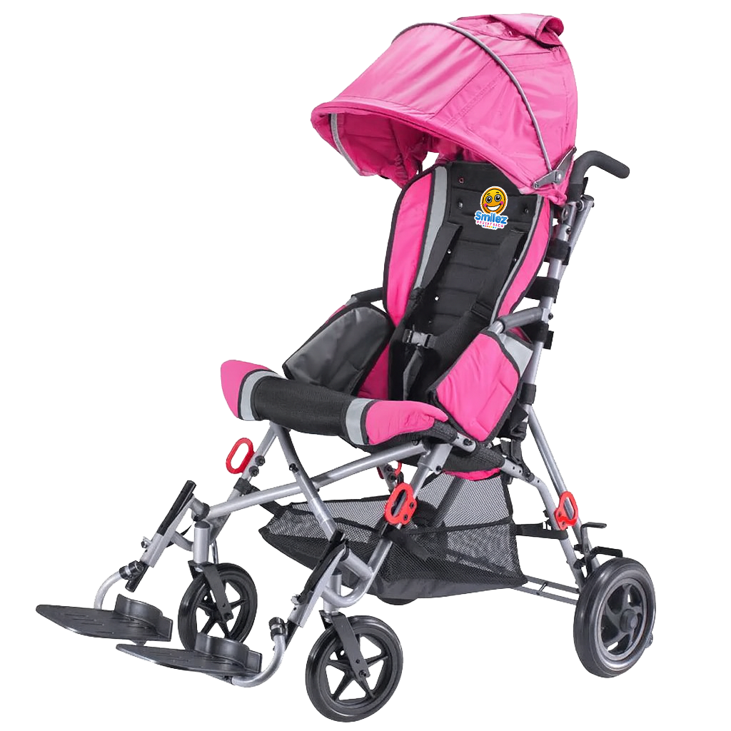 Pediatric Stroller