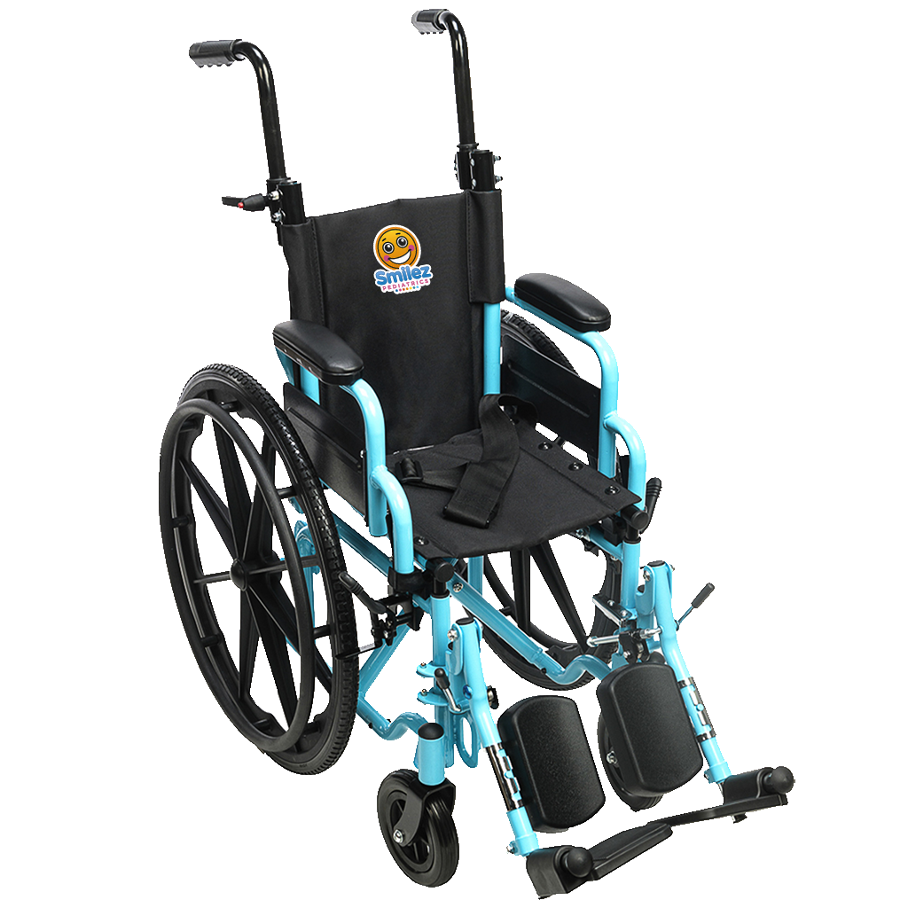 Pediatric Wheelchair