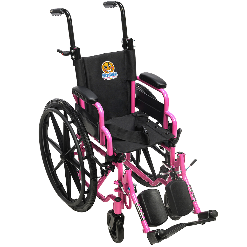 Pediatric Wheelchair