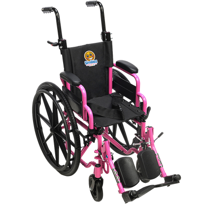 Pediatric Wheelchair