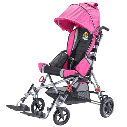 Pediatric Stroller