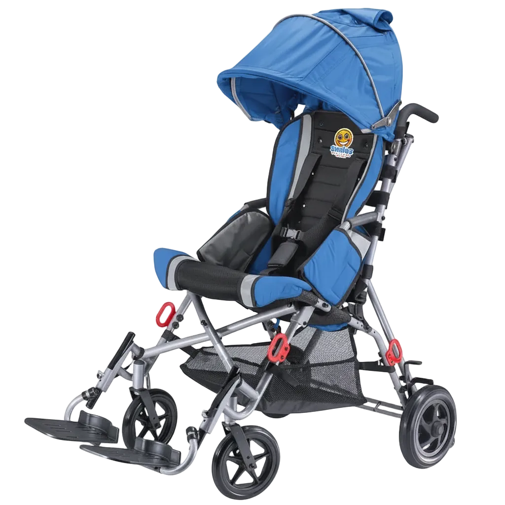 Pediatric Stroller