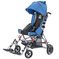 Pediatric Stroller