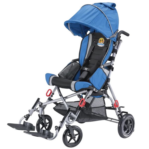 Pediatric Stroller