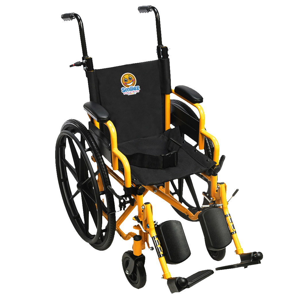 Pediatric Wheelchair