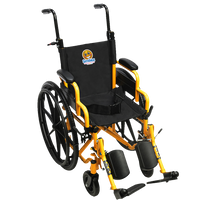 Pediatric Wheelchair