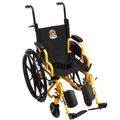 Pediatric Wheelchair