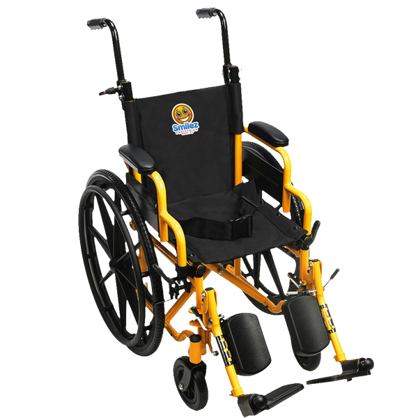 Pediatric Wheelchair