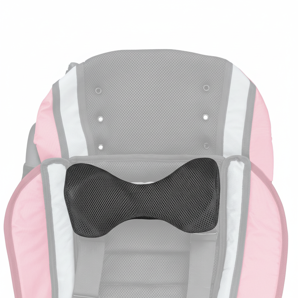 Winged Headrest – SMILEZ